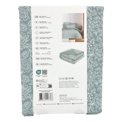Collection "Aurore"  Celeste glacier