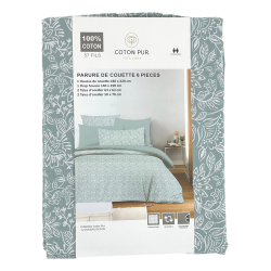 Collection "Aurore"  Celeste glacier