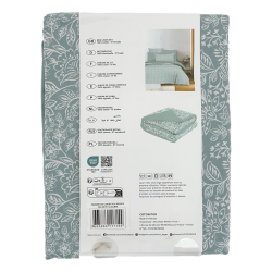 Collection "Aurore"  Celeste glacier