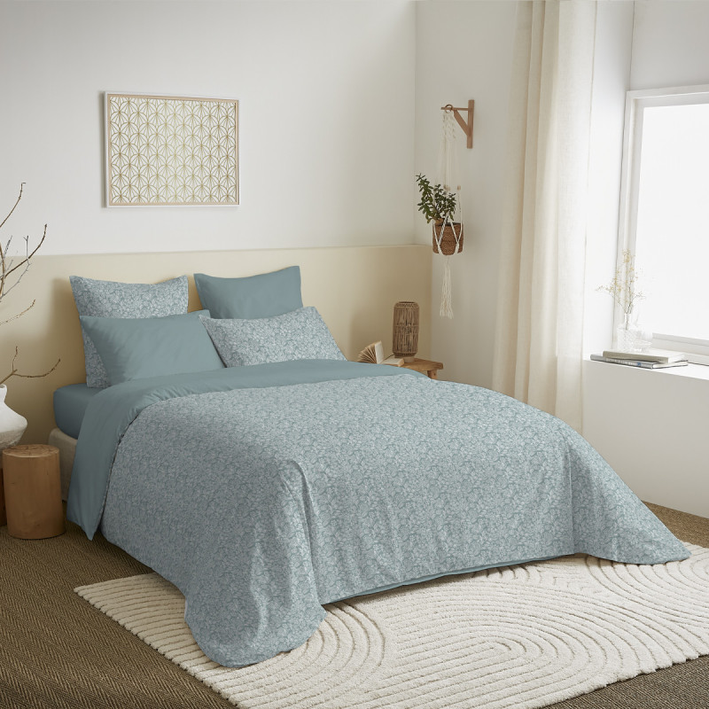 Collection "Aurore"  Celeste glacier
