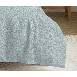 Collection "Aurore"  Celeste glacier
