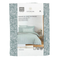 Collection "Aurore"  Celeste glacier