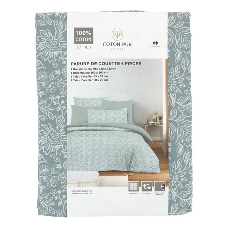 Collection "Aurore"  Celeste glacier
