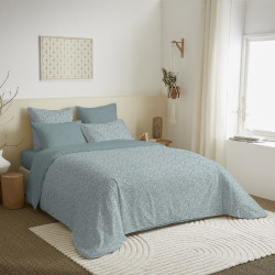 Collection "Aurore"  Celeste glacier