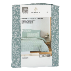 Collection "Aurore"  Celeste glacier