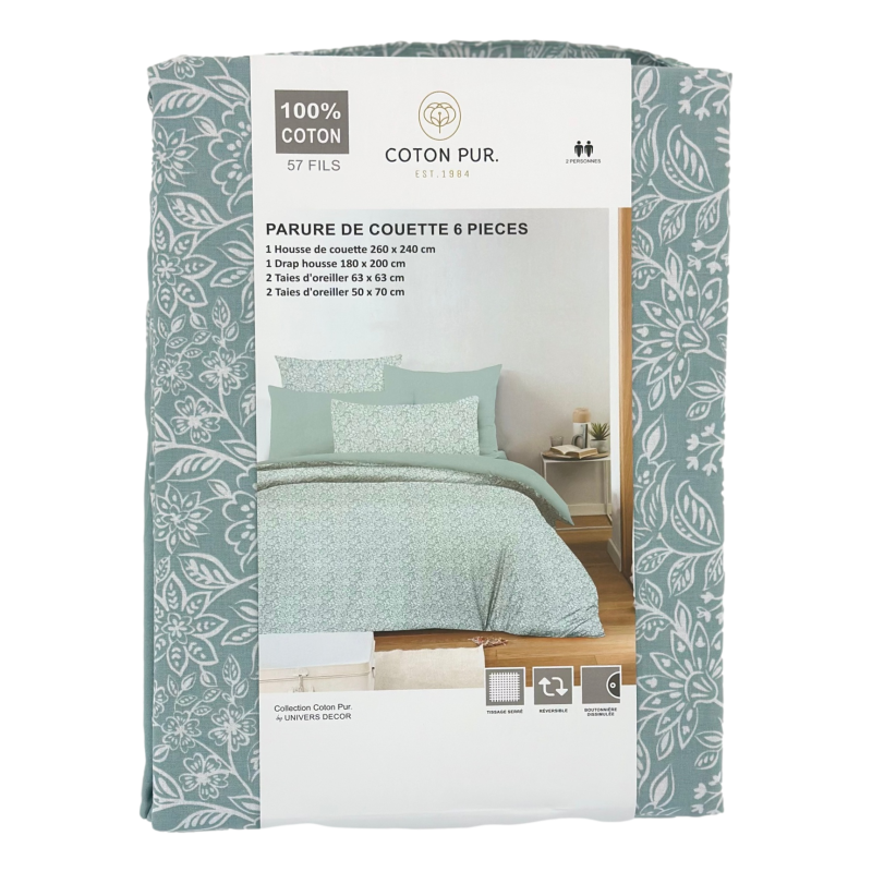 Collection "Aurore"  Celeste glacier