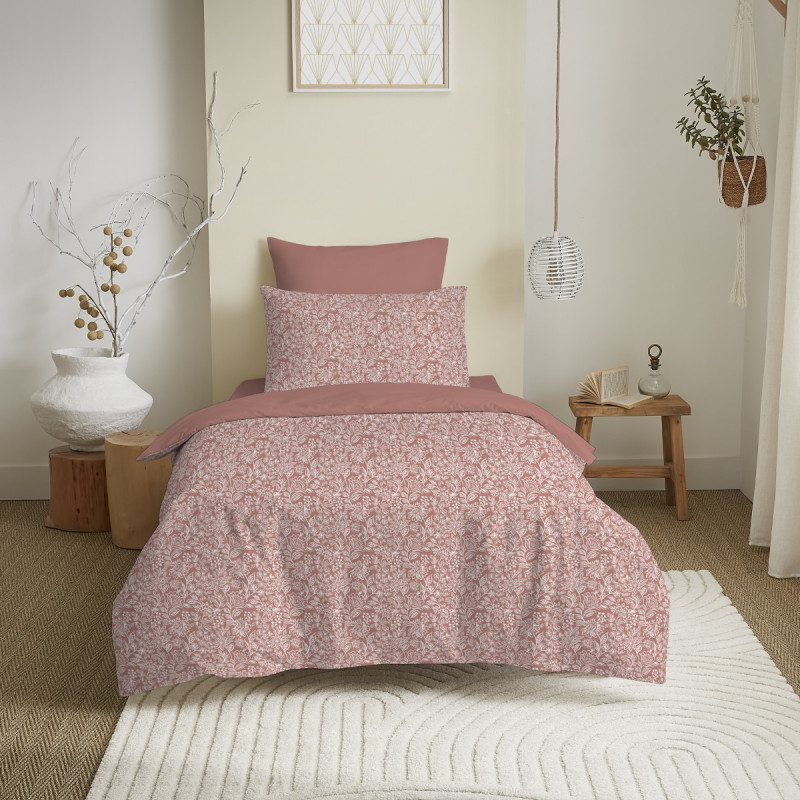 Collection "Aurore"  Celeste peche