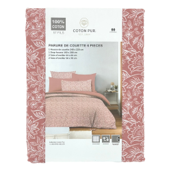 Collection "Aurore"  Celeste peche