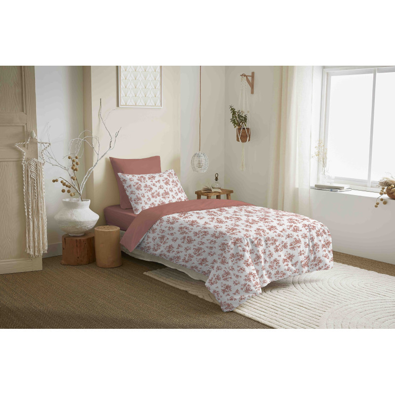 Collection "Vanessa"  Eloise abricot