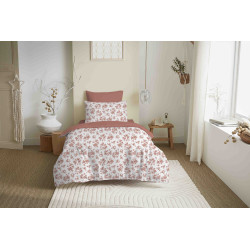 Collection "Vanessa"  Eloise abricot