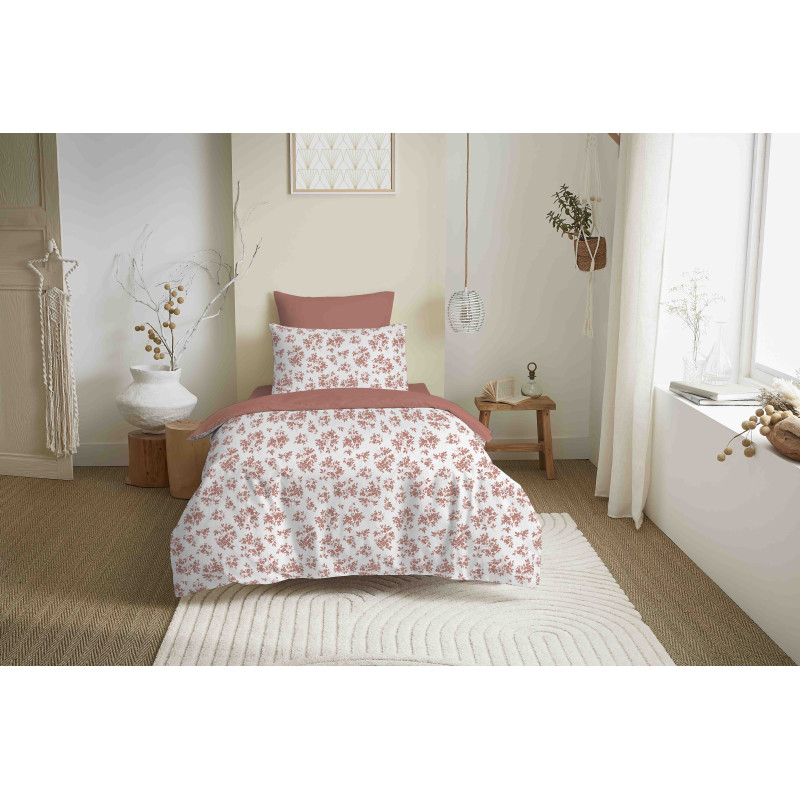Collection "Vanessa"  Eloise abricot