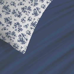 Collection "Vanessa"  Eloise bleu