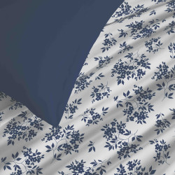 Collection "Vanessa"  Eloise bleu