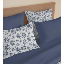 Collection "Vanessa"  Eloise bleu