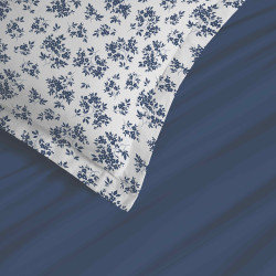 Collection "Vanessa"  Eloise bleu