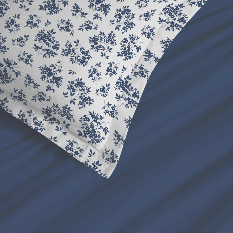 Collection "Vanessa"  Eloise bleu