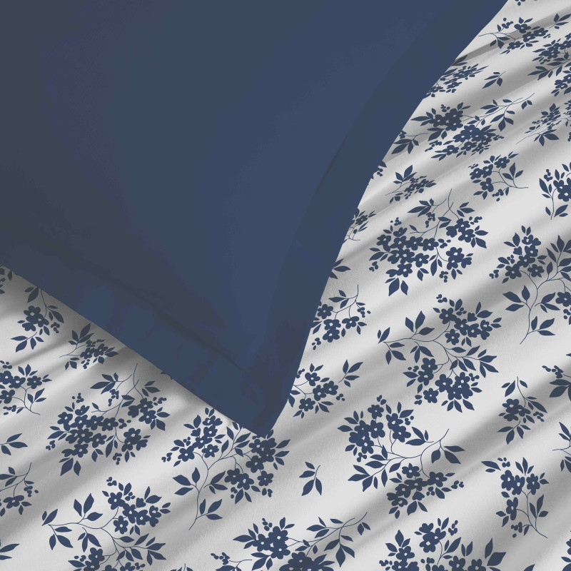 Collection "Vanessa"  Eloise bleu