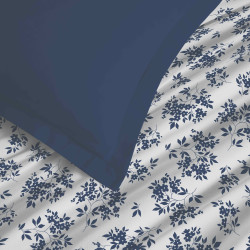 Collection "Vanessa"  Eloise bleu