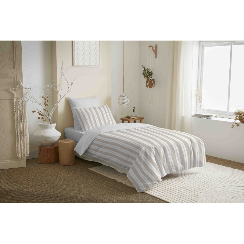 Collection "Vanessa"  Florence naturel