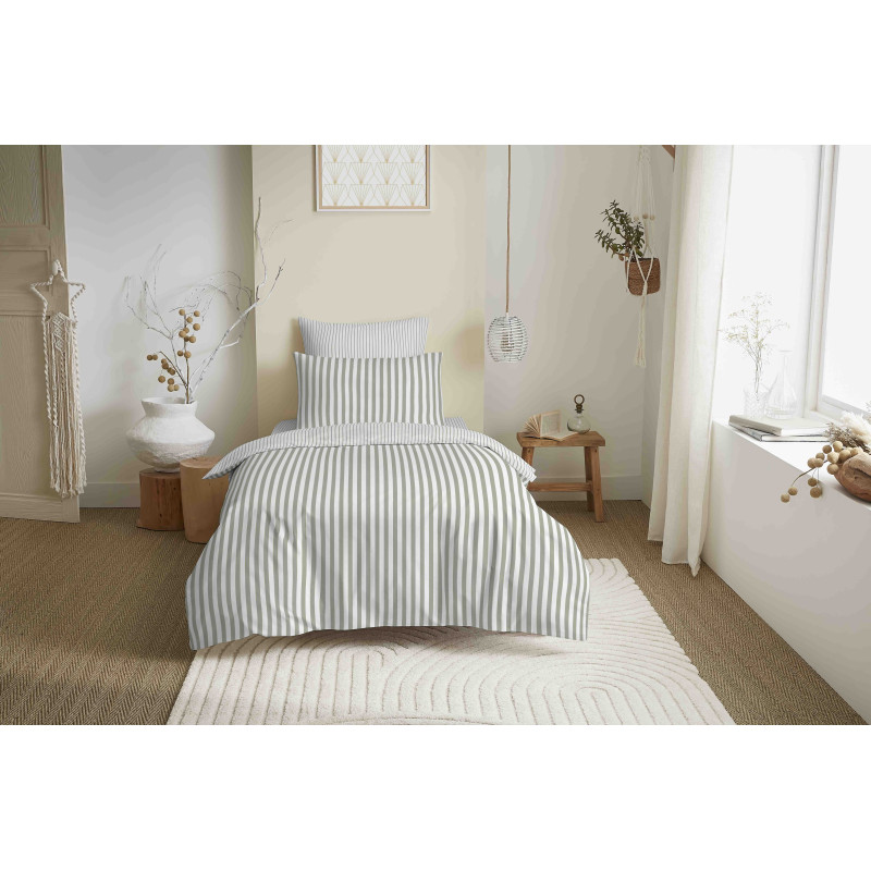 Collection "Vanessa"  Palerme eucalyptus