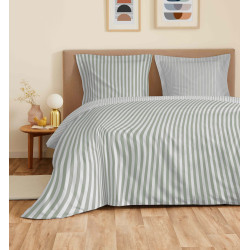 Collection "Vanessa"  Palerme eucalyptus