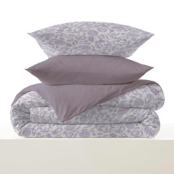 Collection "Vanessa"  Salma lavande