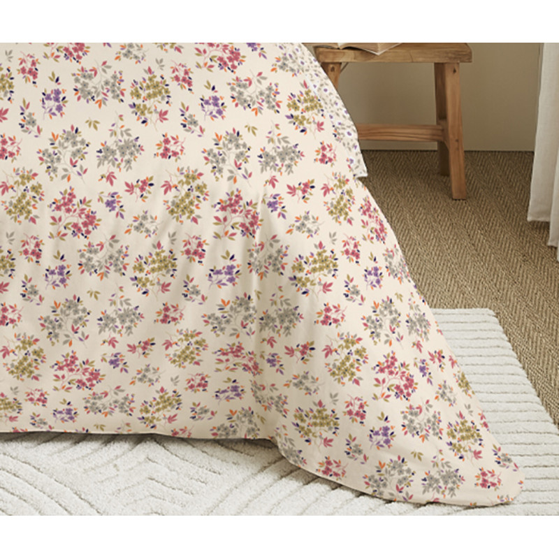 Collection "Aurore"  Tanya multicolore