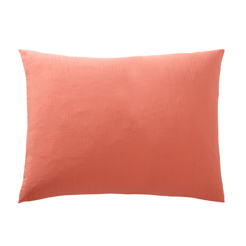 Gaze de coton Blush