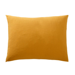 Gaze de coton Curry