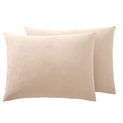 Gaze de coton Naturel
