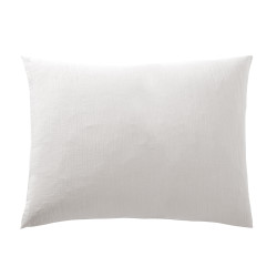 Gaze de coton Neige