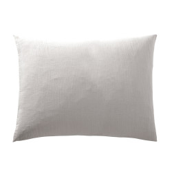 Gaze de coton Perle