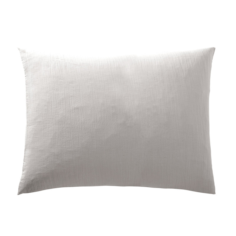 Gaze de coton Perle