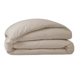 Percale de coton uni 80 fils/cm² Lin