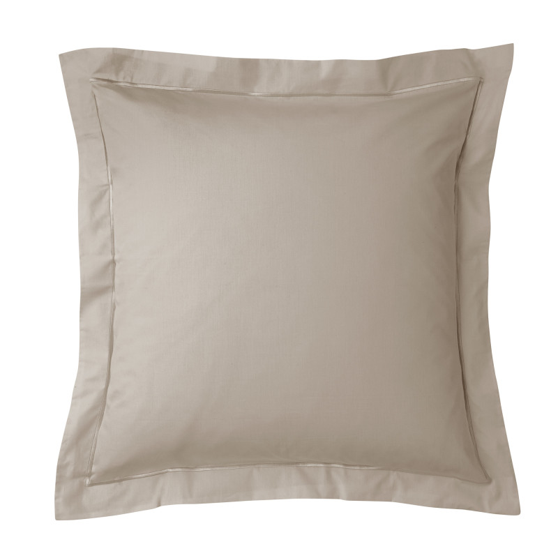 Percale de coton uni 80 fils/cm² Lin
