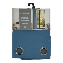 Rideau Occultant Bleuet