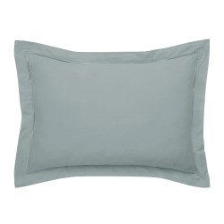 Satin de coton 120 fils/cm² Celadon