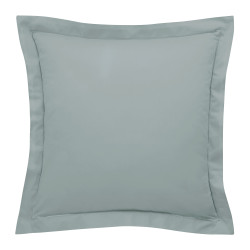 Satin de coton 120 fils/cm² Celadon
