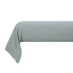 Satin de coton 120 fils/cm² Celadon