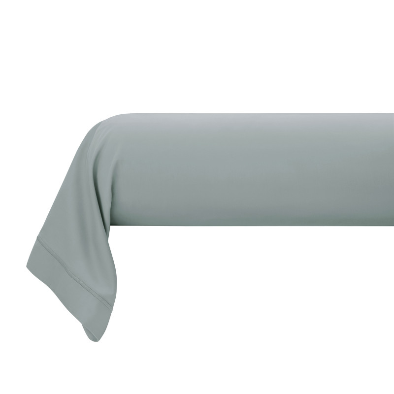 Satin de coton 120 fils/cm² Celadon