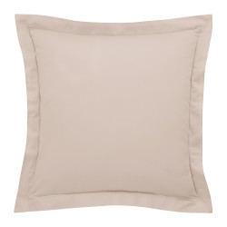 Satin de coton 120 fils/cm² Rose Blush