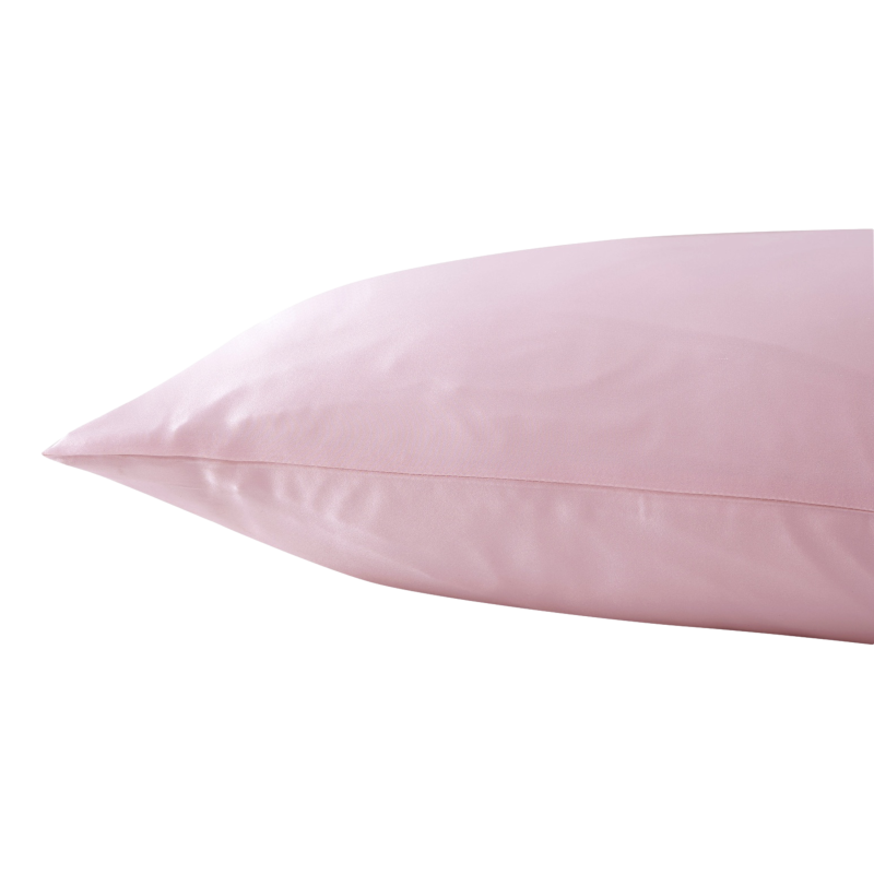 Soie de Mûrier Rose