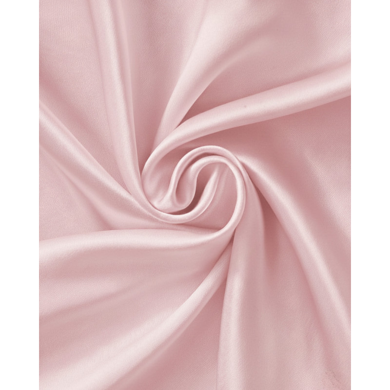 Soie de Mûrier Rose