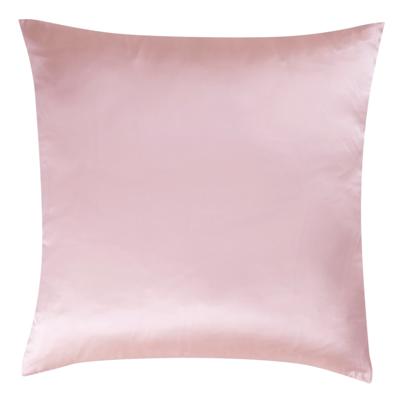 Soie de Mûrier Rose