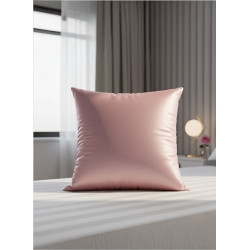 Soie de Mûrier Rose