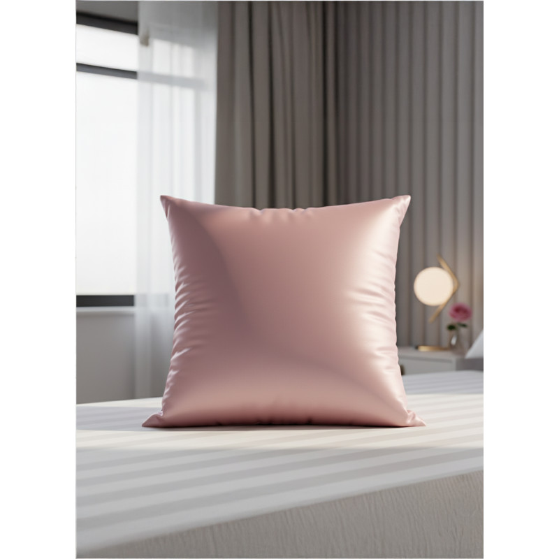 Soie de Mûrier Rose