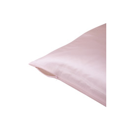 Soie de Mûrier Rose