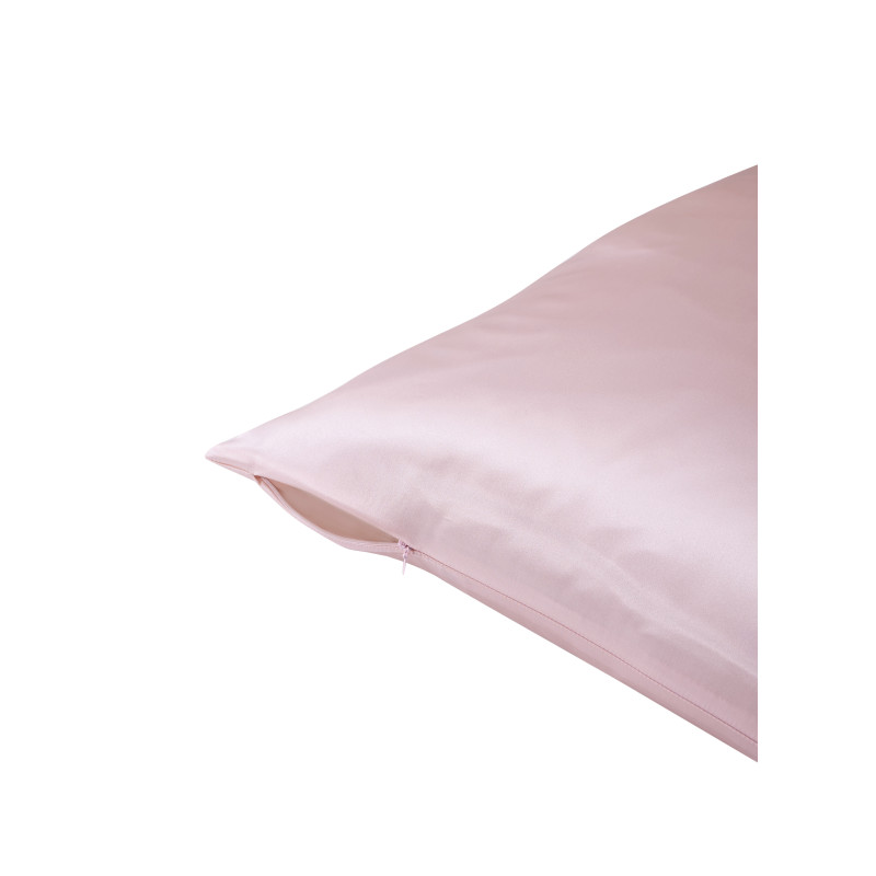 Soie de Mûrier Rose