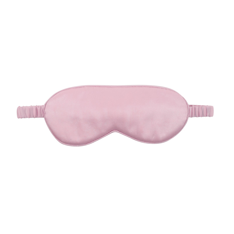 Soie de Mûrier Rose