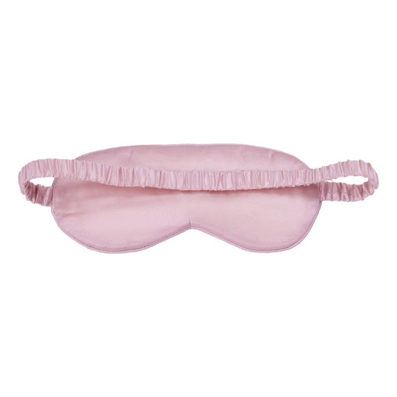 Soie de Mûrier Rose